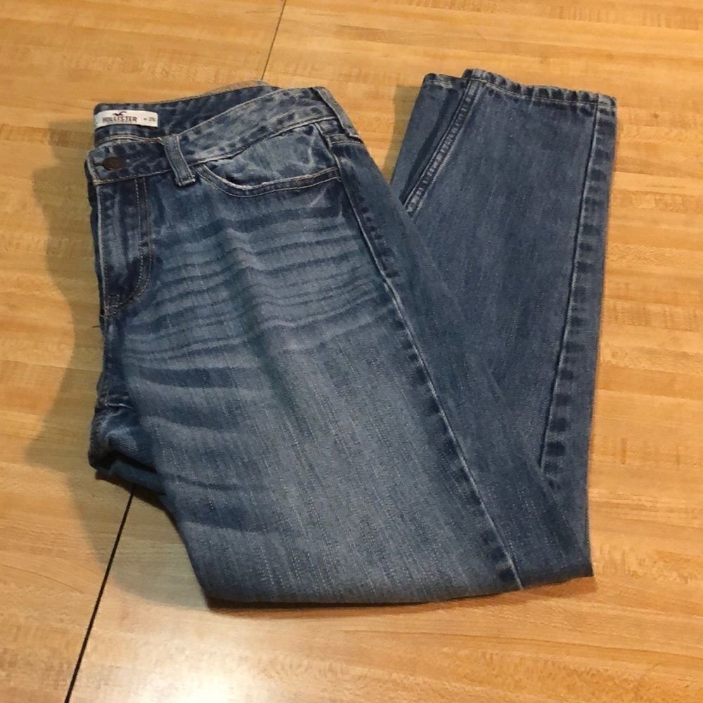 Hollister Jeans  